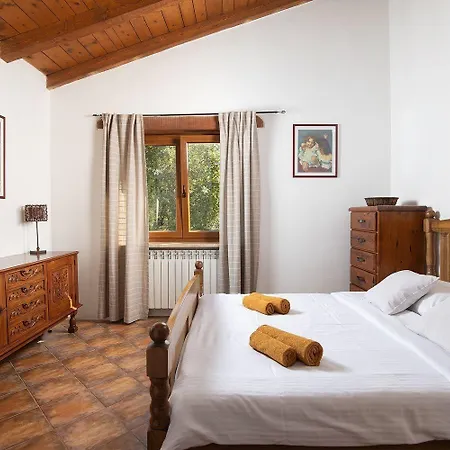 Haus In Bertosi Mit Privatem Pool