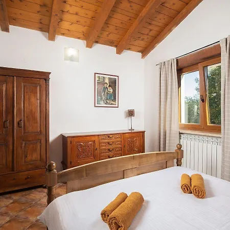 Haus In Bertosi Mit Privatem Pool Holiday home