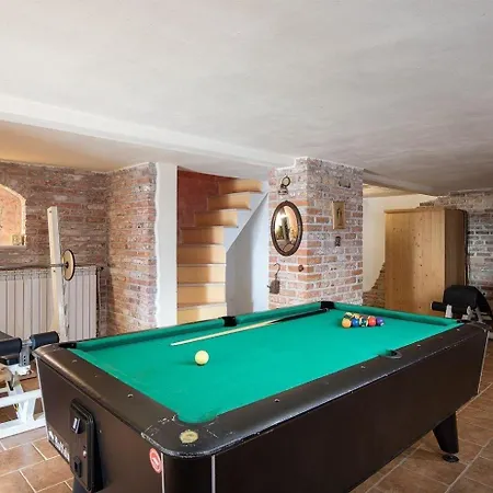 Haus In Bertosi Mit Privatem Pool Holiday home Pulici