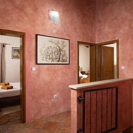 Haus In Bertosi Mit Privatem Pool * Pulici