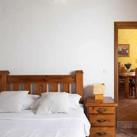 Holiday home Haus In Bertosi Mit Privatem Pool Pulici